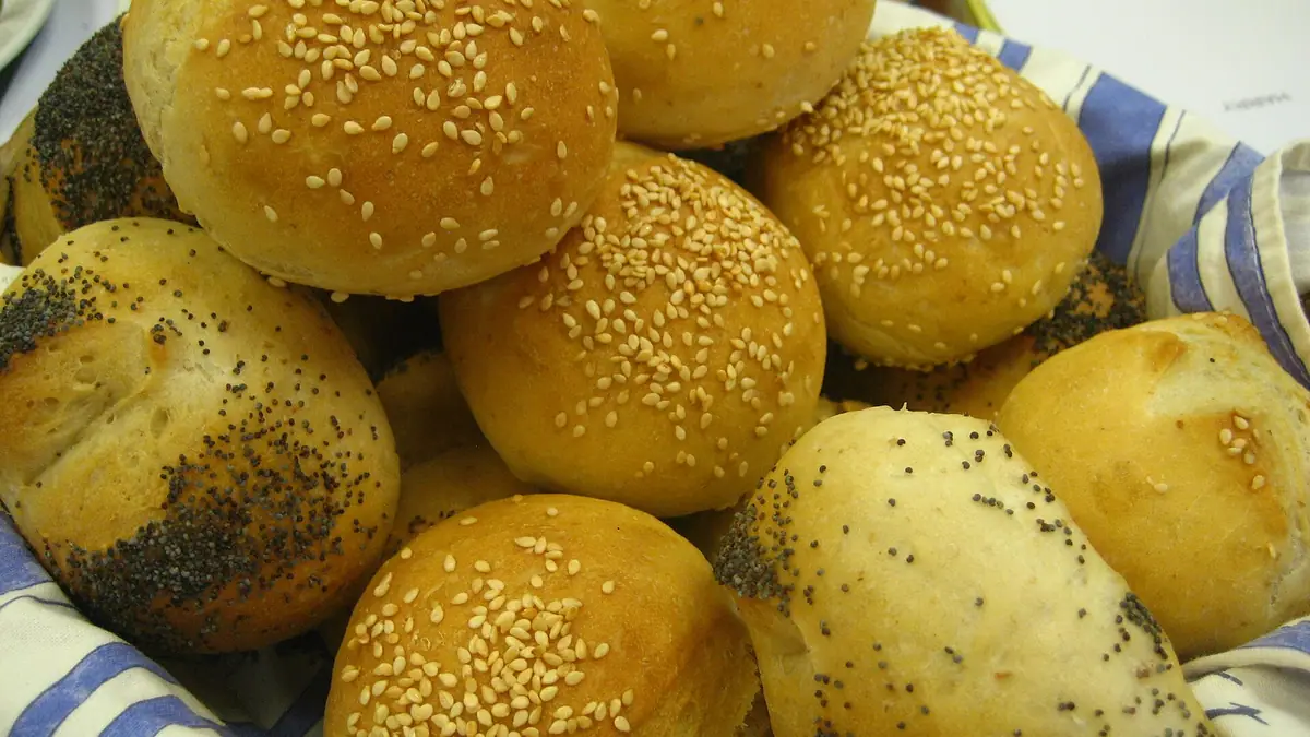 Forge Bakehouse – artisan bakery in Beauchief, Sheffield
